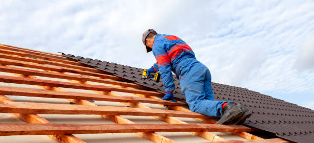 Best Asphalt Shingles Roofing  in Falls Creek, PA
