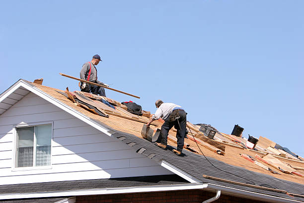 Best Hot Roofs  in Falls Creek, PA