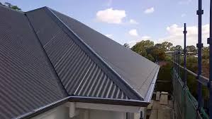 Best Roof Moss and Algae Removal  in Falls Creek, PA